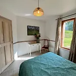 De Petit Pierre Feriehus Beaulandais