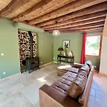 Feriehus De Petit Pierre Beaulandais