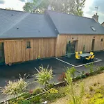 Feriehus De Petit Pierre Beaulandais
