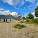 De Petit Pierre Feriehus